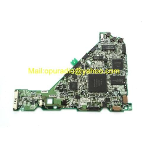 E-9308a-1 PCB Brand new Matsushita 6 dvd Disc Car Mechanism for Toyota Hon-da Seven generations accord Car DVD E-930B8a