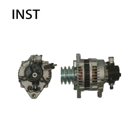 ALTERNATOR DYNAMO GENERADOR ELECTRICO FOR 12V 110A 3V/B82 AHI0145 LESTER 12536 PIC 204-226 A80176 1-3203-01H1 897248-297-0 LR111