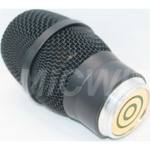 Wireless Microphone Core Head Capsule Cartridge for Shure KSM9 Handheld Mic High Sound Quality