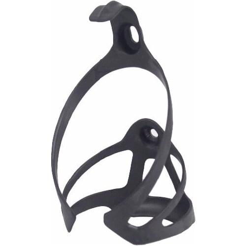 Carbonfan New Full Carbon Bottle Cage BC018 Bike Water Holder Cage UD matte