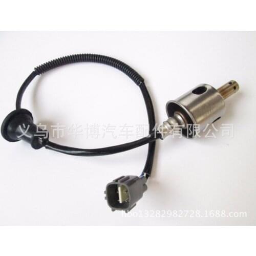 Lambda Probe Oxygen Sensor For 2004-2009 TOYOTA crown Toyota Reiz 3GR/5GR After 89465-0N040 #01052201-188
