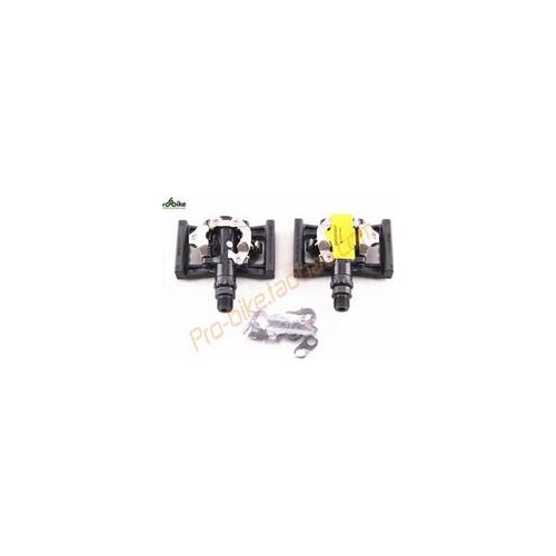 PD-M520 pedal MTB bicycle bike pedals M520