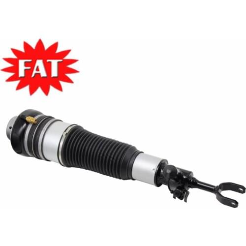 Air Suspension Spring Strut Front Left Air Suspension Shock Absorber For Audi A6 C6 4F 4F0616039 4F0616039AA 4F0 616 039 AA