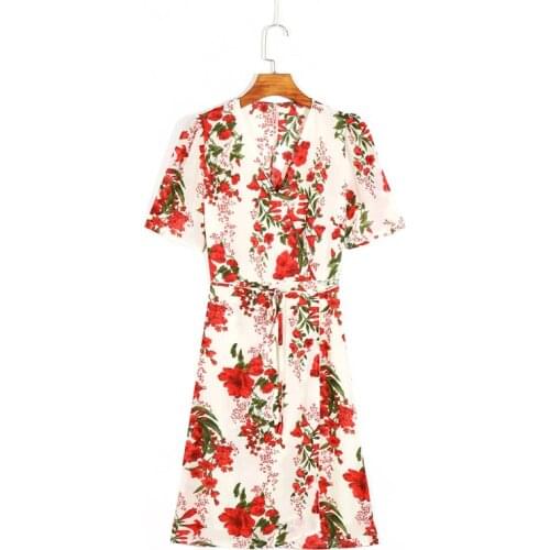 Short Dresses For Women RZIV China