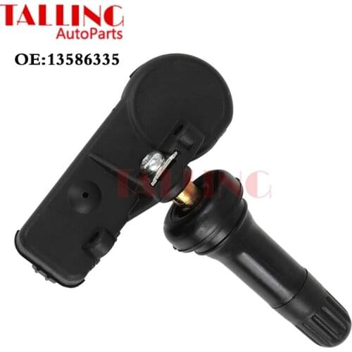 13586335 TPMS Tire Pressure Monitoring System Sensor For BUICK CASCADA ENCORE ENVISION LACROSSE REGAL VERANO GMC YUKON TERRAIN