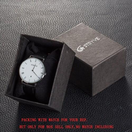 STRYVE Watch Accessories