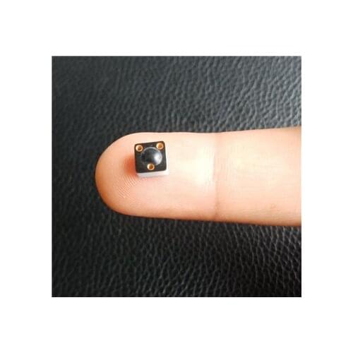 UHF RFID tags for tools management antimetal 860-960MHz ISO18000-6C 6*6*4mm