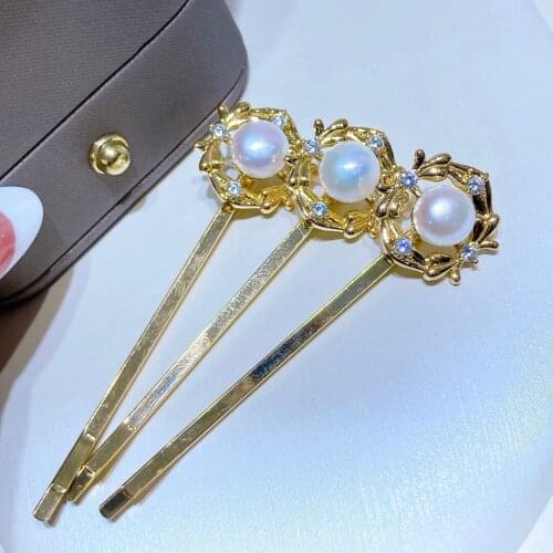 VALENNA Hair Ornaments