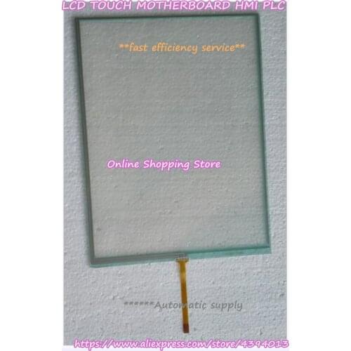 15 Inch AST-150C080A New Touch Glass Screen In Stock AST-150C AST-150A080A