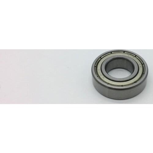 5 PCS Free shipping fuser roller bearing hot roller bearing for Lexmark T630 T640 99A0143