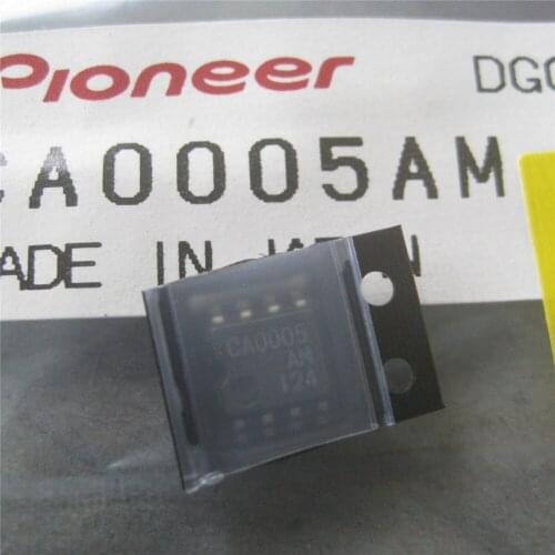 CA0005AM CA0005A CA0005 0005 new original 10pcs/lot