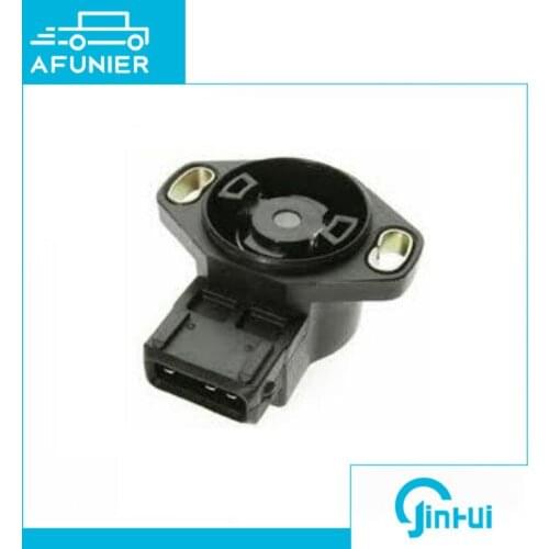 Throttle position sensor for Mitsubishi(2003-1997) OE No.MD617510