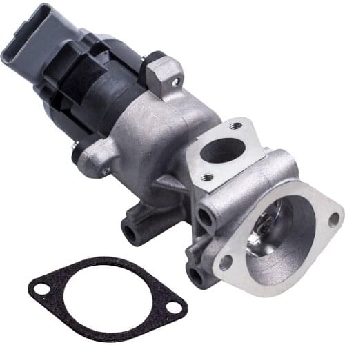 FOR LAND ROVER DISCOVERY 3 For RANGE ROVER SPORT 2.7 TD Right AGR EGR Valve 5 pins LR006994