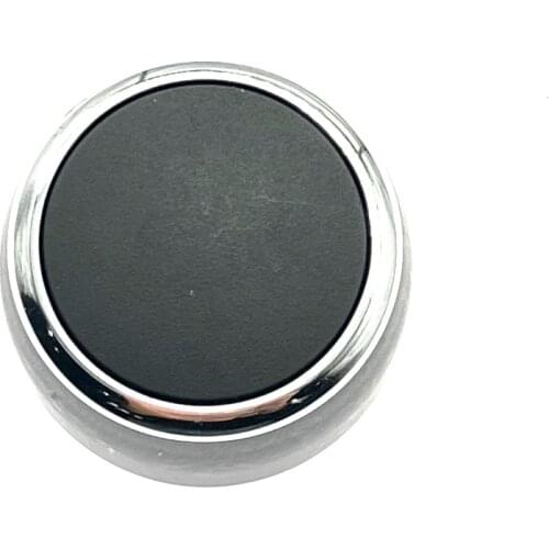 For Toyota Vios CD player knob 2014-18 yaris radio button USB original car cd player volume