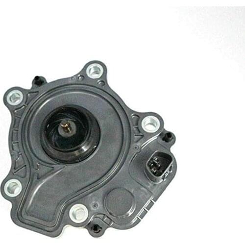 Electric Water Pump 161A029015 for Toyota Prius V 1.8L l4 2012-2017