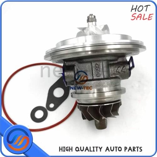 MFS Turbo cartridge R2S K04 53049880105 53049880102 Turbo charger chra for VW Amarok Transporter Mulitivan CFCA 164HP