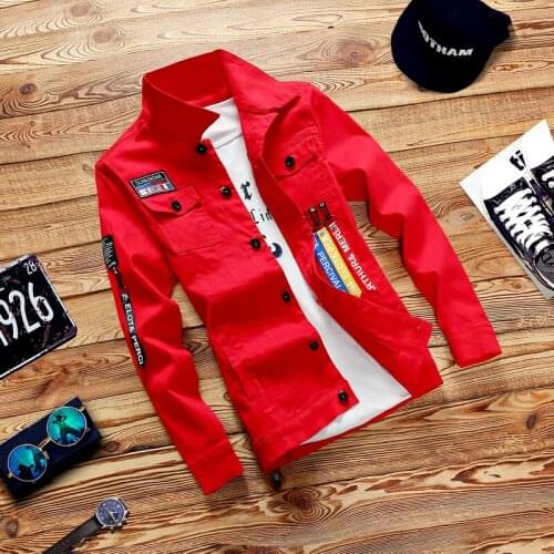Autumn Brand Men and Women Casual Jacket Bomber Hip Hop Mens Bomber Jacket Street Clothing Mens Windbreaker Slim Jacket