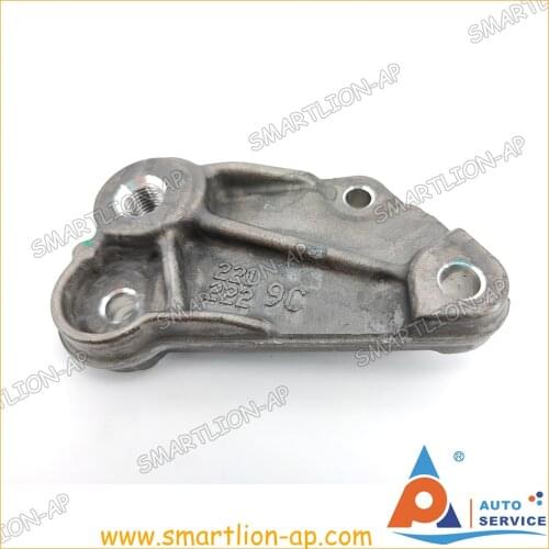 Engine Mounting Bracket Left 1807Z1 Used for Peugeot 206 307 308 3008 Citroen C4