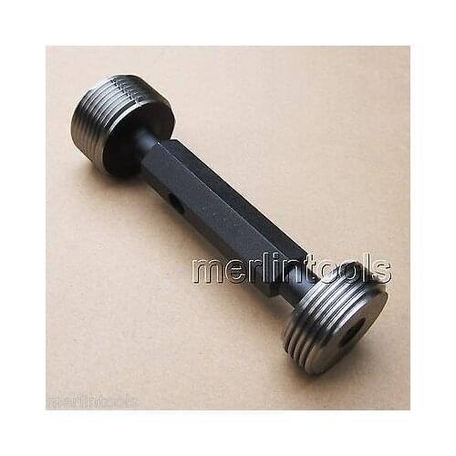 M33 x 3.5 Right hand Thread Plug Gage