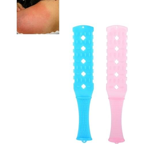 Muscle Roller Stick Body Massage Roller Body Massager For Relieving Muscle Soreness And Cramping Flexible Massage Sticks
