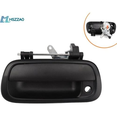 MHSZZAO Car Door Handles