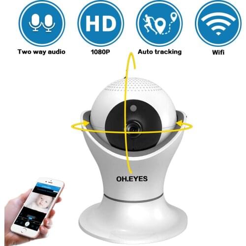 CCTV Cameras With Remote Access OH.EYES China