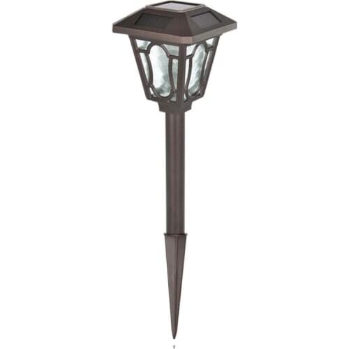 Oovov LED Garden Lights
