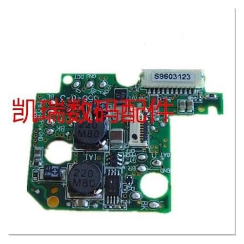 90% Disassemble D300S DC/DC board D300S Power board For Nikon D300S powerboard Camera repair parts