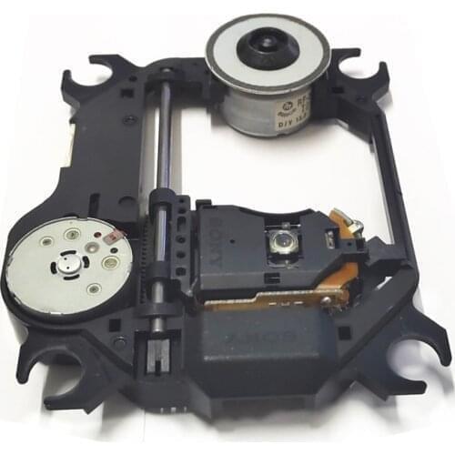 Original Replacement For SONY DAV-DZ110 DVD Player Laser Lens Lasereinheit Assembly DAVDZ110 Optical Pick-up Bloc Optique Unit