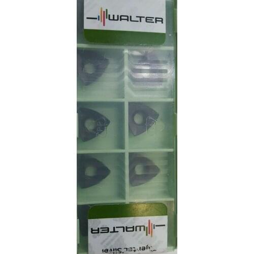 ORIGINAL 10PCS CARBIDE INSERT P26315R16 WKP35