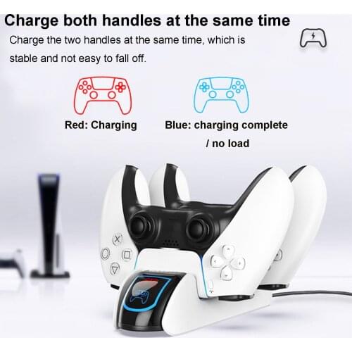 Overmal Chargers For Consoles