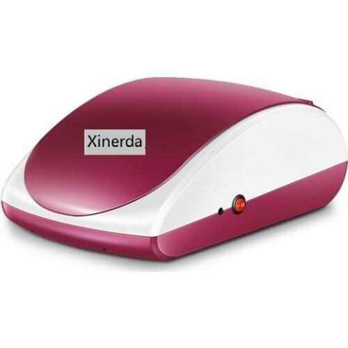 Rechargeable Smart Automatic Shoe Cover Machine with Film Home Office Shoes Cover Rain Shoe Covers Disposable Waterproof Clean