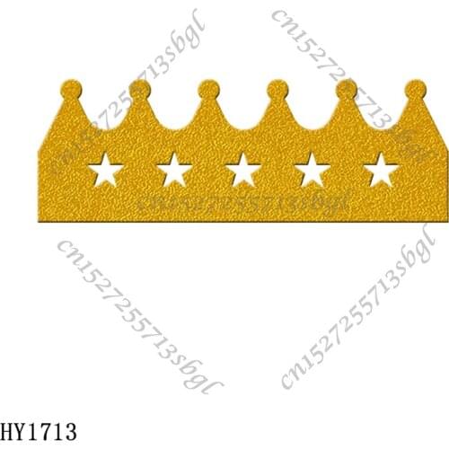 Crown Cutting Dies Wooden Dies Suitable for Common Die Cutting Machines on the Market