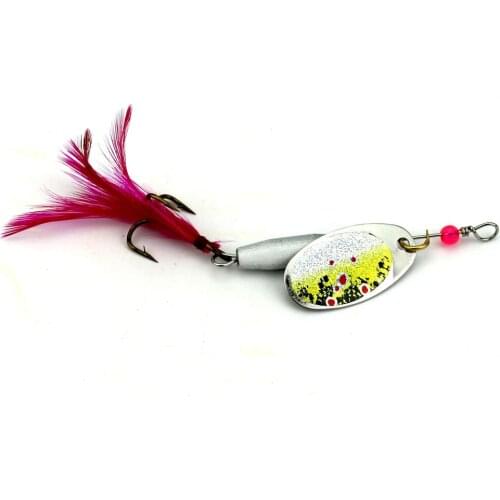 TFSCLOIN Spinnerbaits