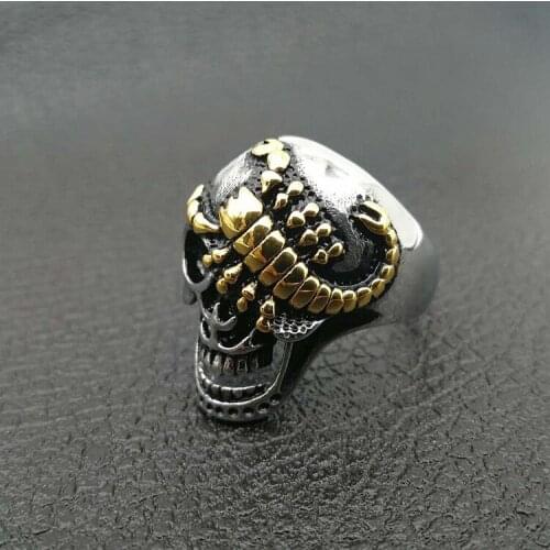 Titi Zheo Women's Silver Rings