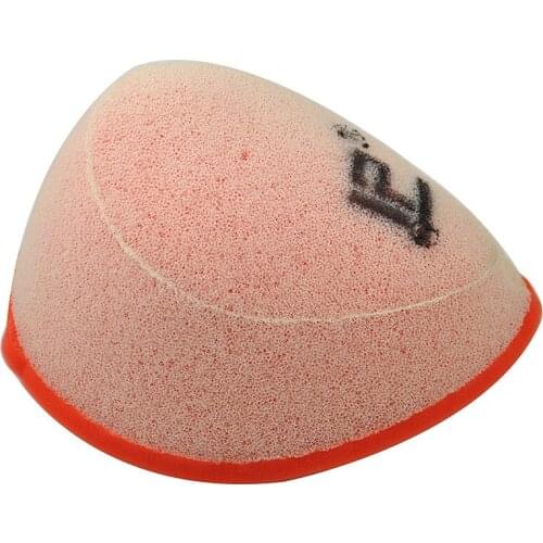 Air Filter For Kawasaki KX450F KXF450 2006-2015 KX250F 2006-2016 KX250F (T7F,T8F,W9F,XAFB,YBF,YCF ZDF,ZEF,ZFF,ZGF)