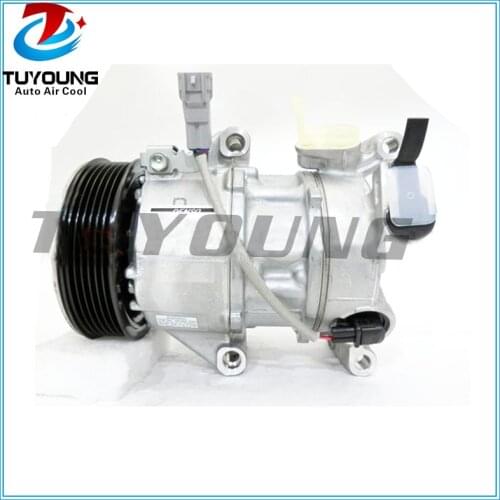 High quality Auto ac compressor for Vitz KSP130 1KR-FE 4471503341 8831052760