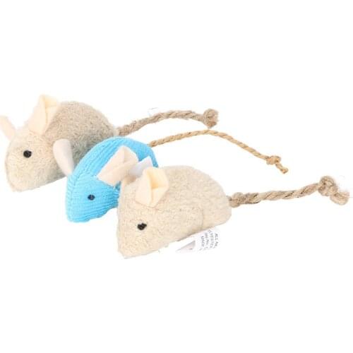 Wu Fang Toys For Cats