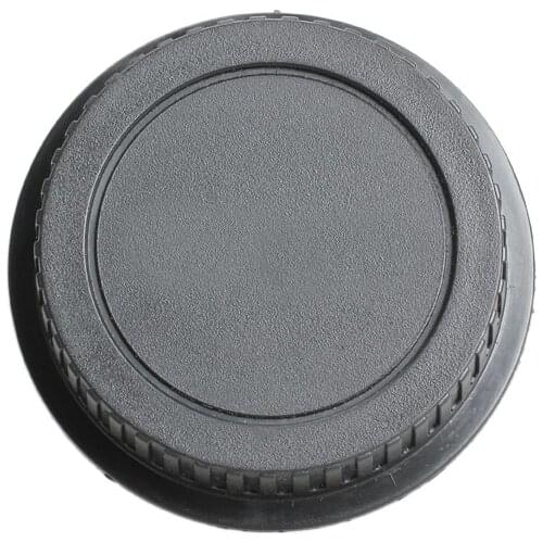 Rear Lens Cap Cover For Canon Rebel EOS EFS EF EF-S EF DSLR SLR New Suitable For HD Cameras