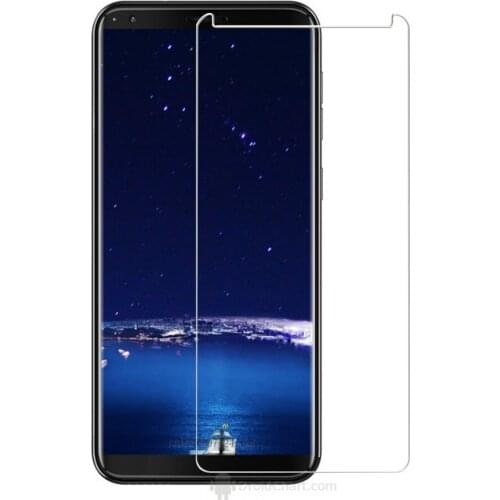 For Cubot J5 Tempered Glass 9H 2.5D Premium Screen Protector Film For Cubot Nova R11 Note plus