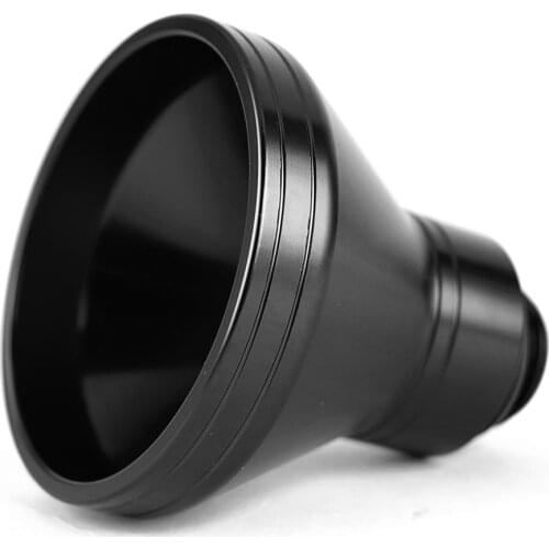 Motorcycle Refueling Funnel for Ducati Monster 821 1200 1200S Multistrada Diavel Hartford for Honda Gasoline Oil Funnel M20*2.5