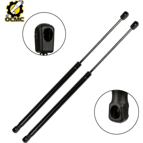 1 Pair Fit For Volvo XC90 2003 2004 2005-2012 SG315014 Front Hood Lift Support Struts