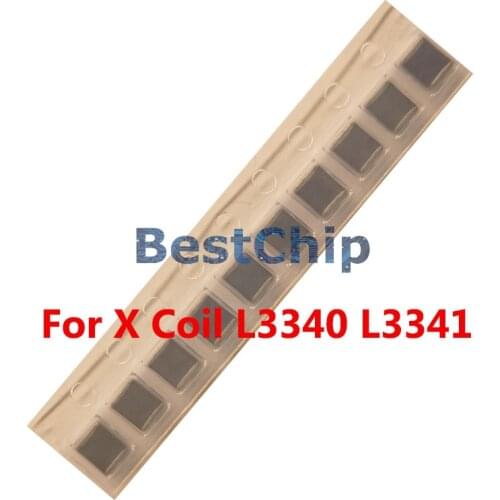 10pcs/lot Compatible L3340 L3341 for iphone X 8x boost Coil
