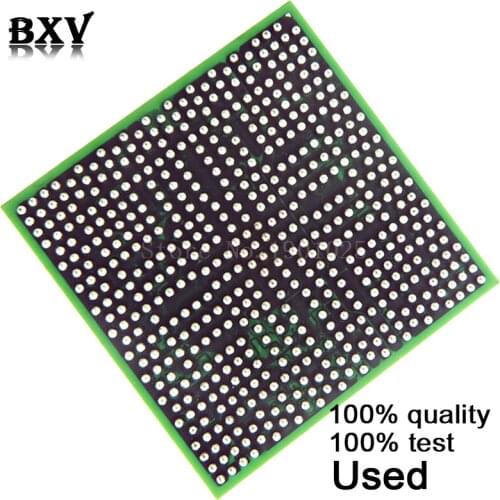 100% Test Very Good Product 216-0752001 216 0752001 IC Chip BGA Chipset
