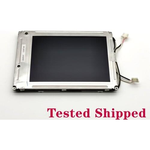 100% test LQ64D341 Original 6.4 inch LCD Display for YOKOGAWA VC200 Mobile Phone Tester