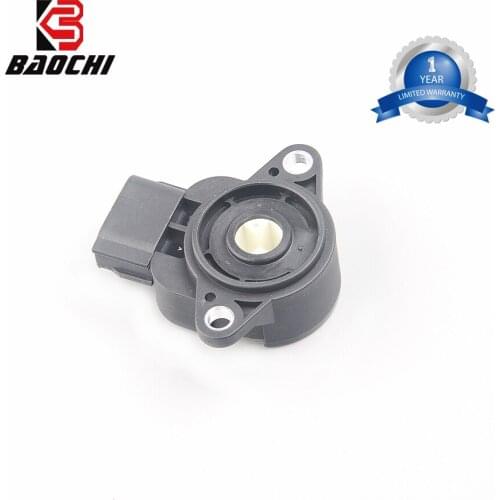 1985001031 TPS Throttle Position Sensor for Mazda Miata Protege Mazda 323 MX-5 ZJ01-18-911 Mbp2y18911 198500-1030
