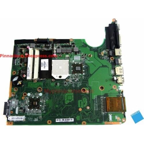 509449-001 Motherboard for HP PAVILION DV6 DV6-1000 DA0UT1MB6D0