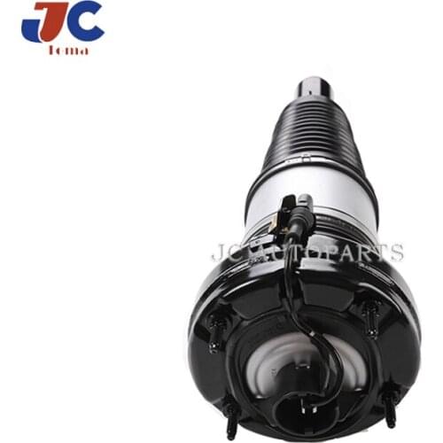 Front Air Suspension Shock Absorber Damper For Au-di A8 D4 4H A6 4G C7 Sportback 4G0616039AD 4G0616040AD 4H0616039H 2011-2015