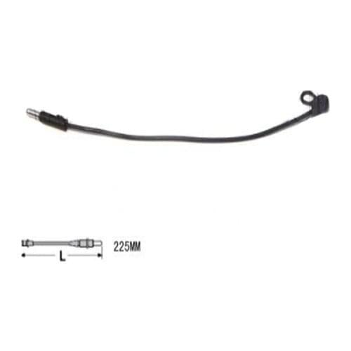 Automobile brake alarm line / brake sensing line is suitable for Citroen 4209.68