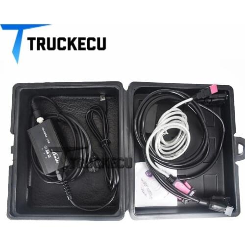 Forklift Linde canbox diagnostic tool Linde pathfinder software Linde canbox forklift truck diagnostic scanner linde diagnostic